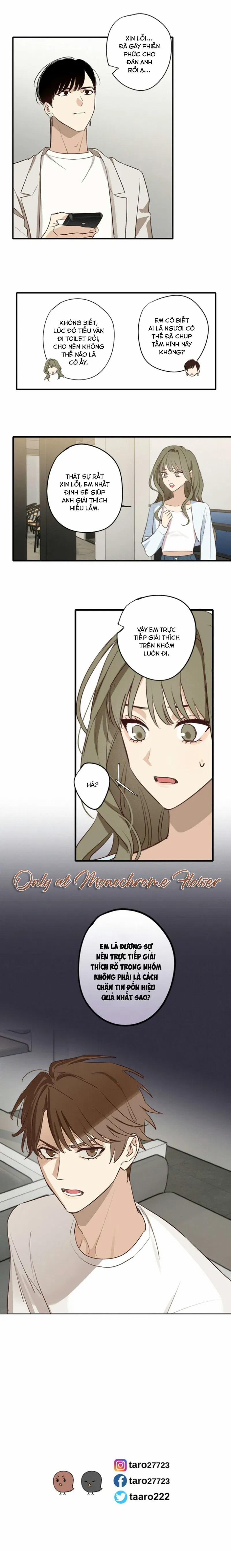 Tôi “Không Hề” Khóc 12 trang 26