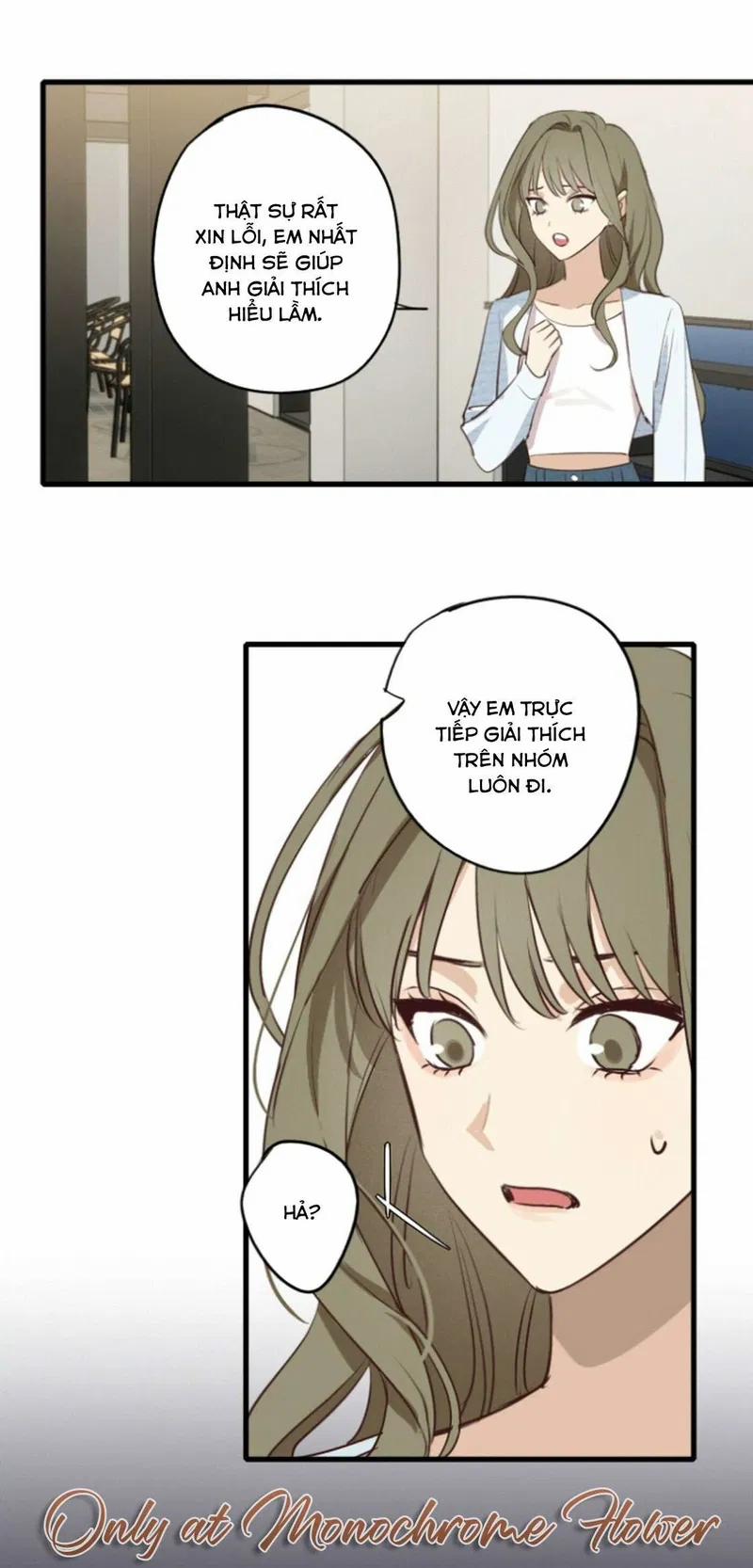 Tôi “Không Hề” Khóc 12 trang 27