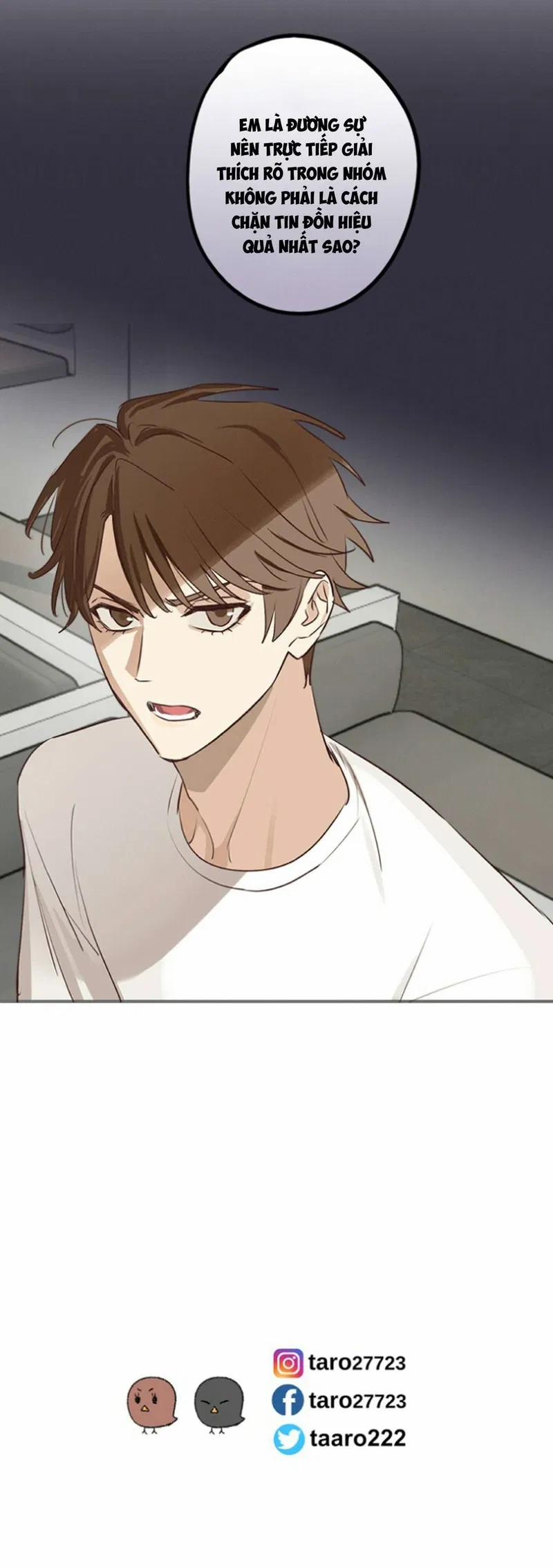 Tôi “Không Hề” Khóc 12 trang 28