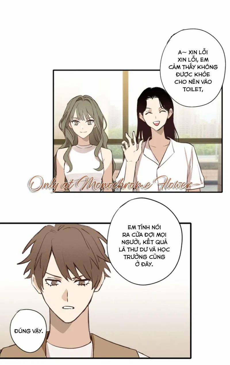 Tôi “Không Hề” Khóc 12 trang 3