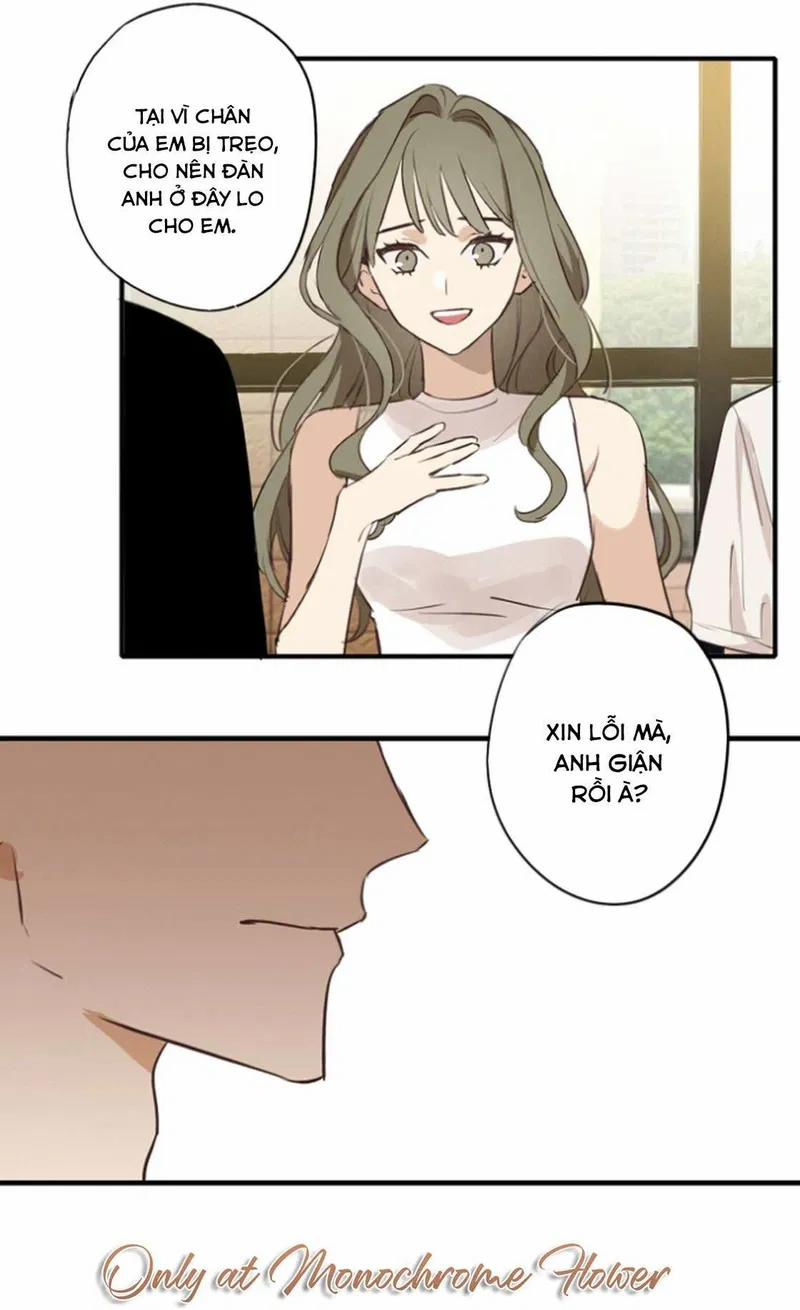 Tôi “Không Hề” Khóc 12 trang 4