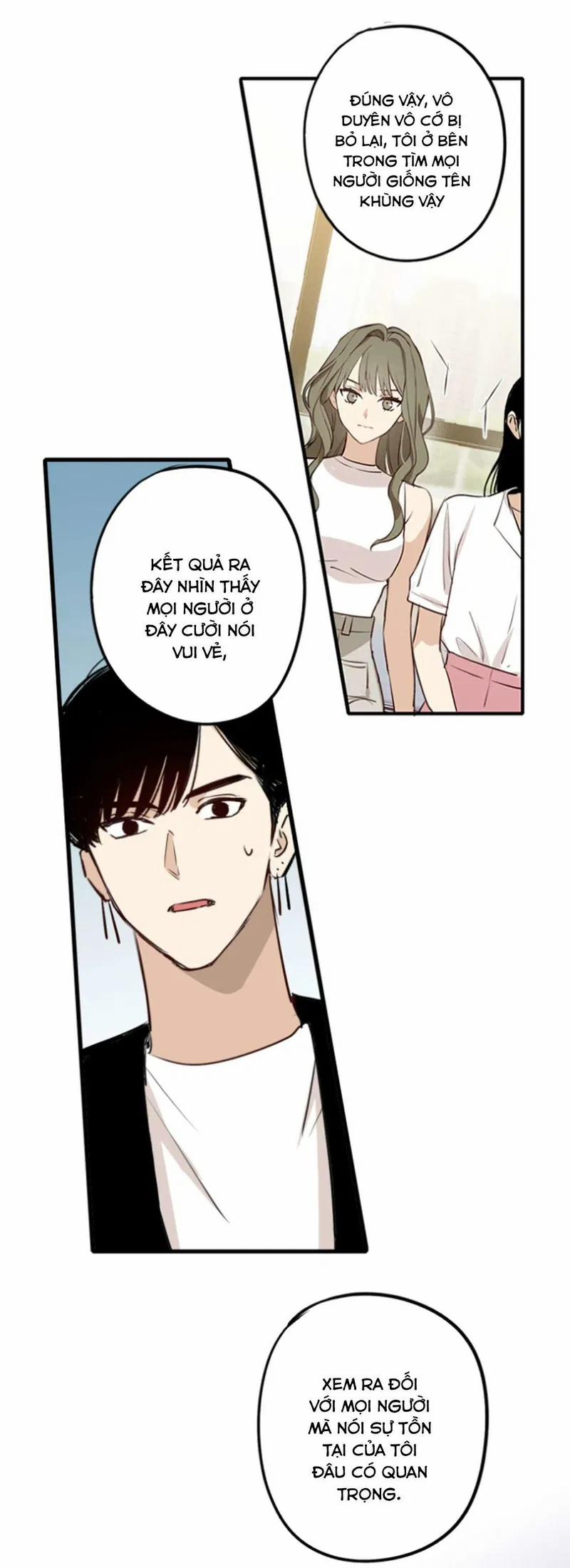 Tôi “Không Hề” Khóc 12 trang 5