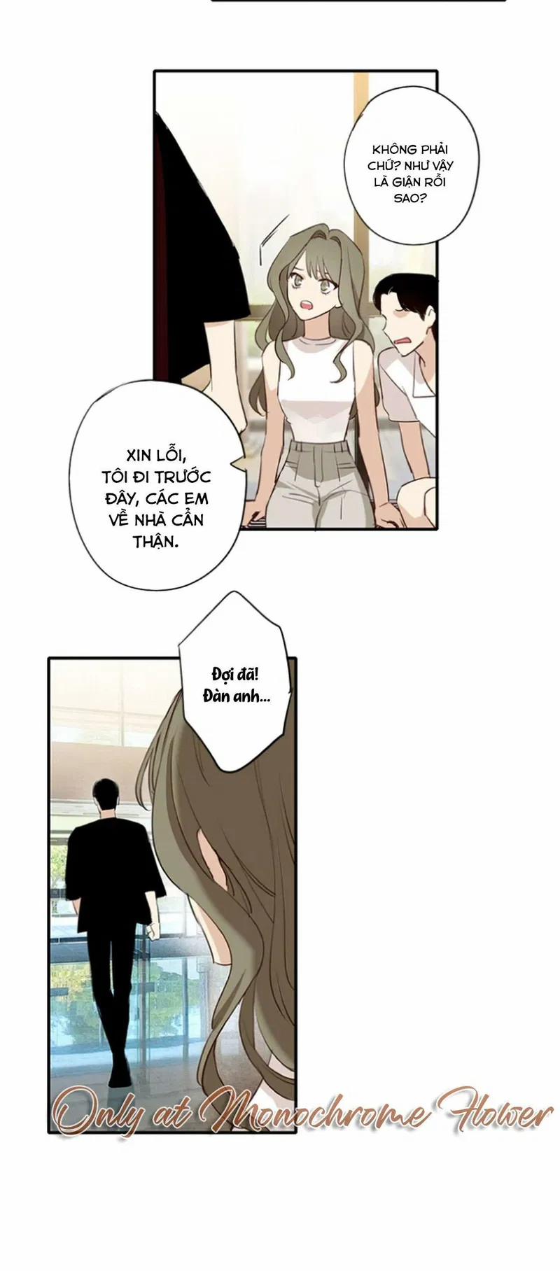 Tôi “Không Hề” Khóc 12 trang 7