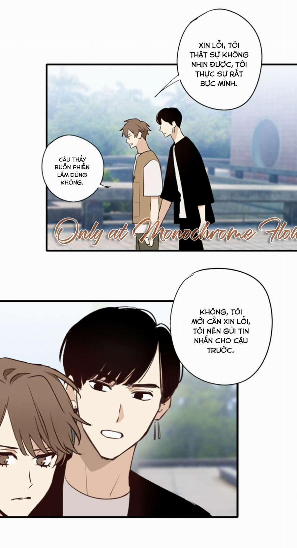 Tôi “Không Hề” Khóc 12 trang 9