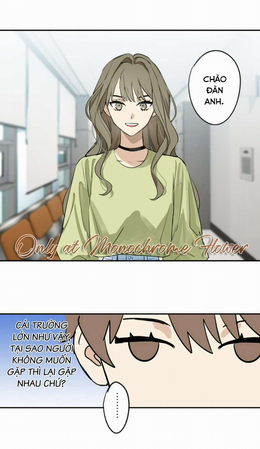 Tôi “Không Hề” Khóc 13 trang 14