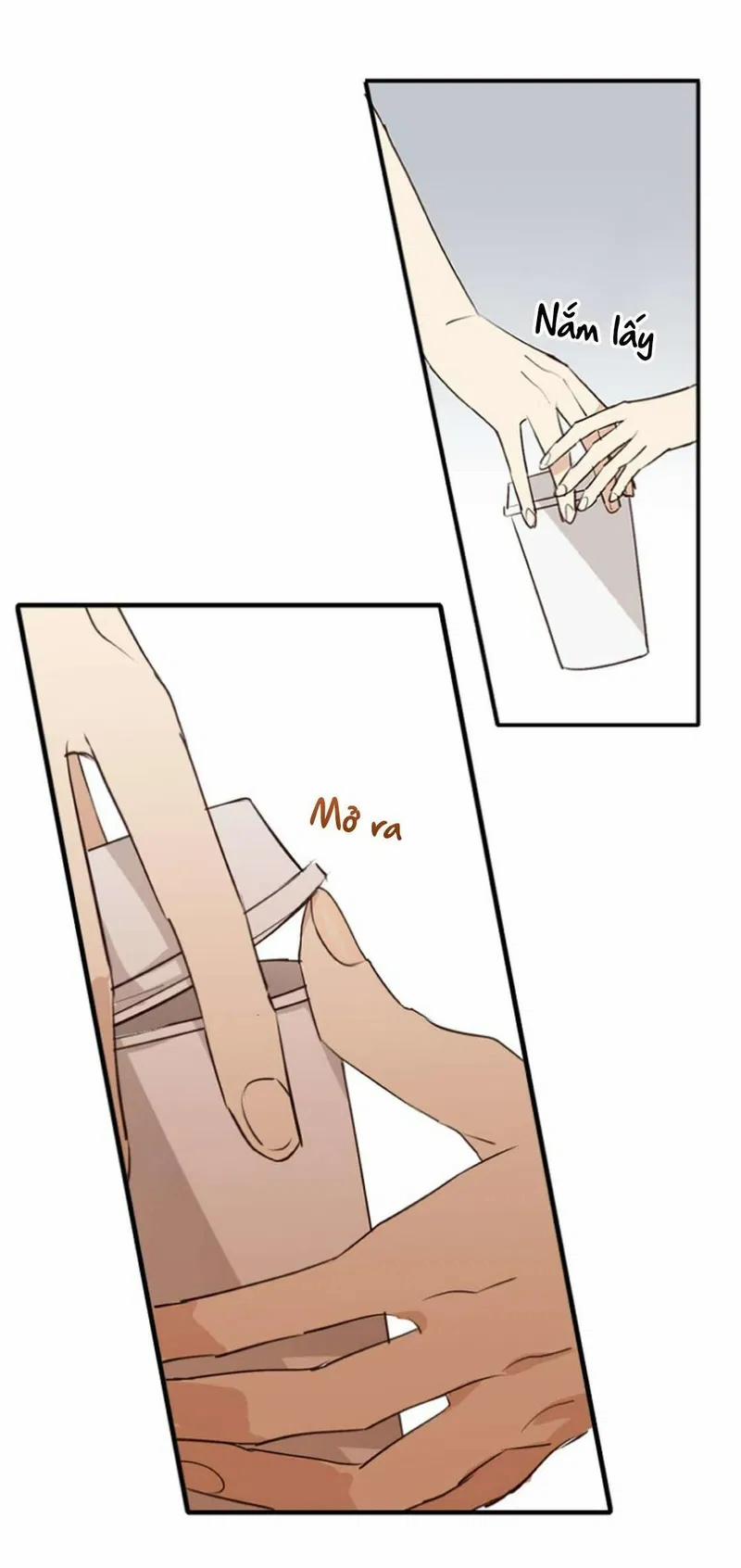 Tôi “Không Hề” Khóc 13 trang 22