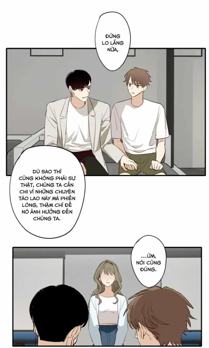 Tôi “Không Hề” Khóc 13 trang 3