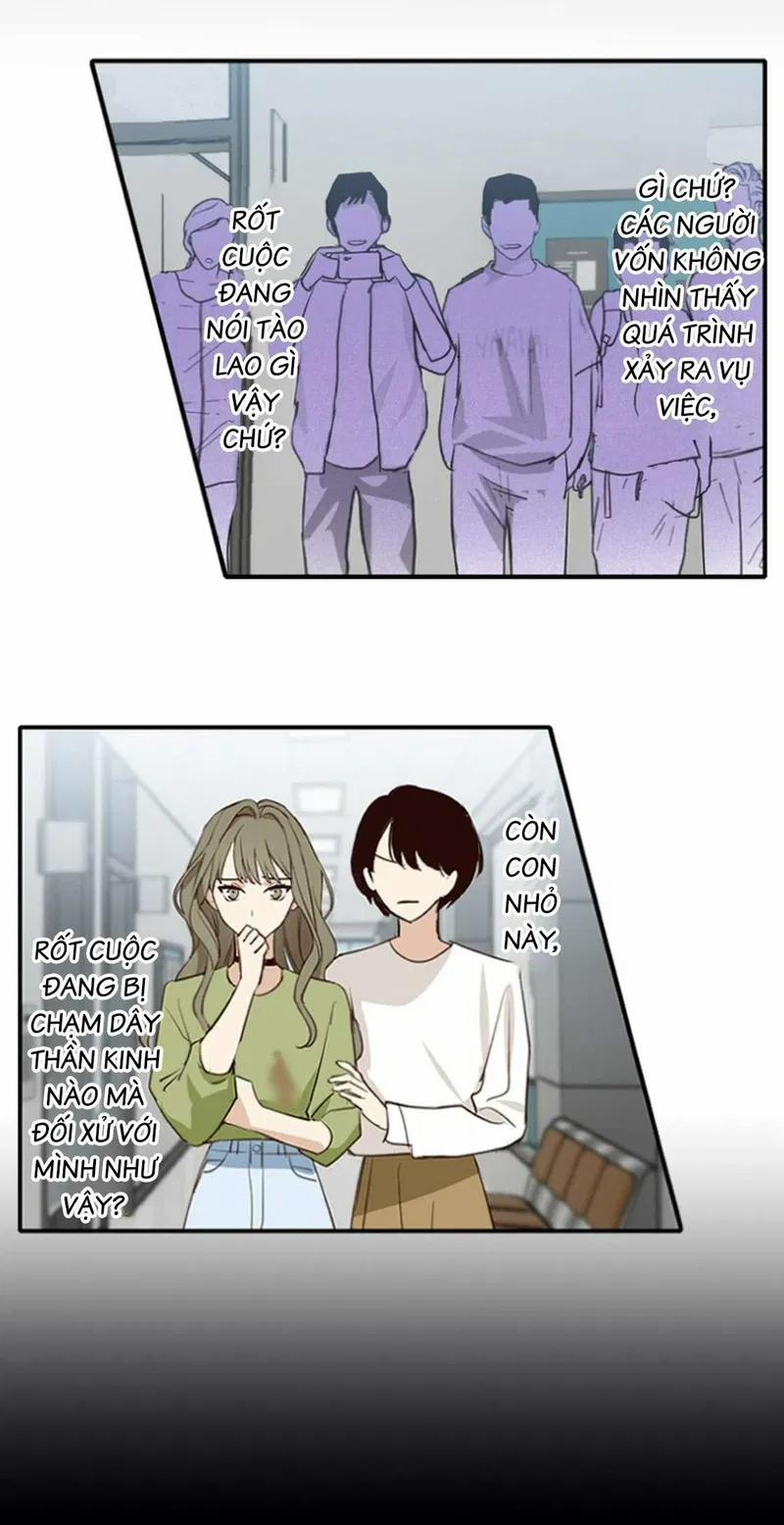 Tôi “Không Hề” Khóc 13 trang 31