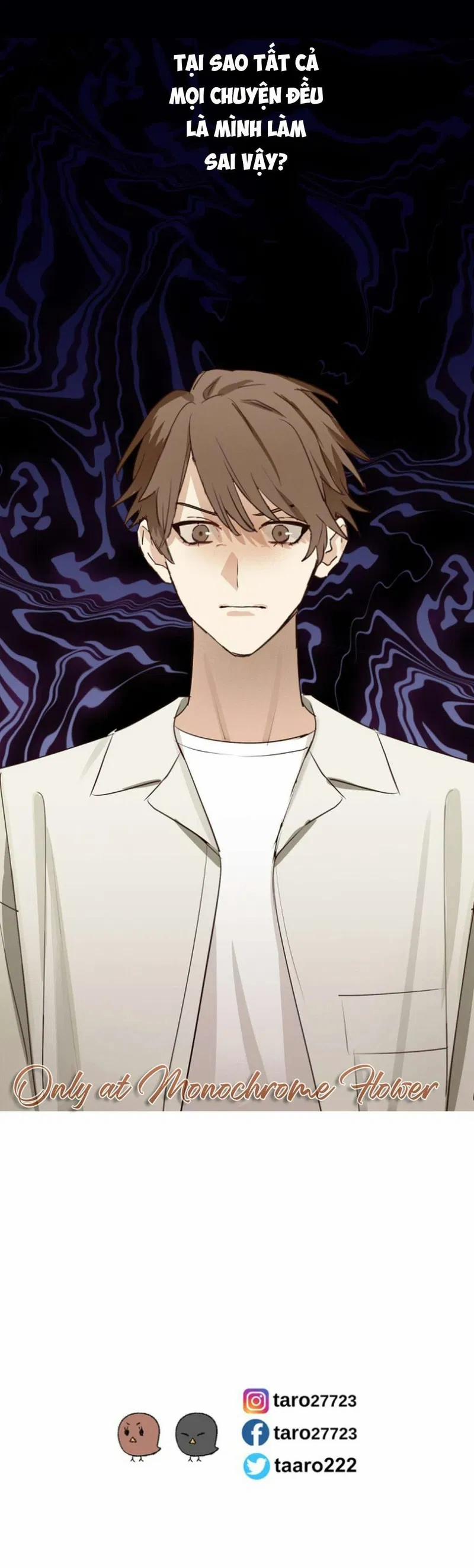 Tôi “Không Hề” Khóc 13 trang 32