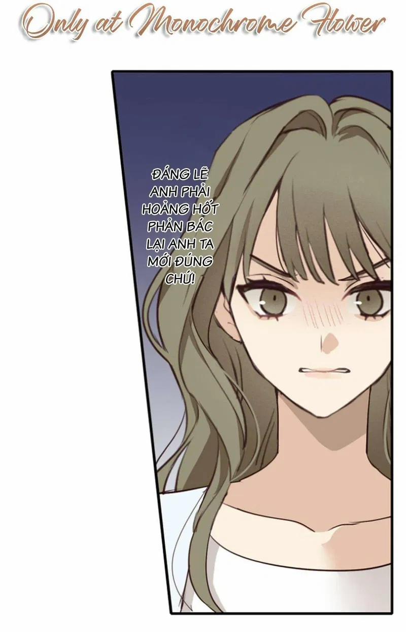 Tôi “Không Hề” Khóc 13 trang 4