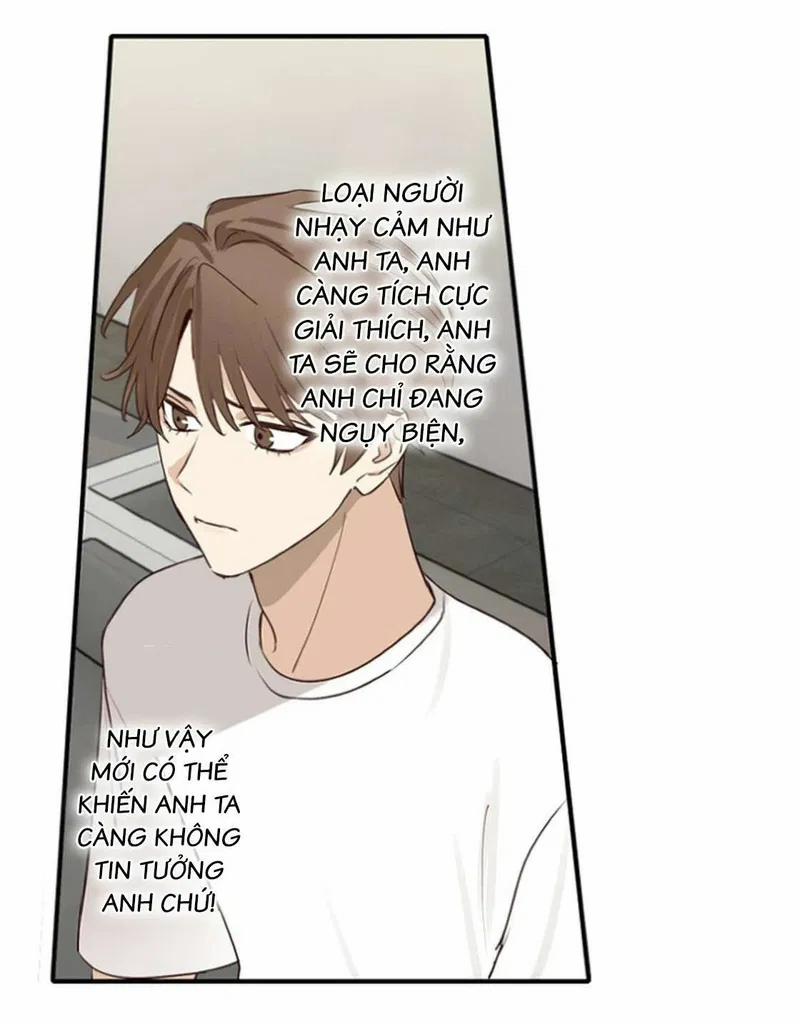 Tôi “Không Hề” Khóc 13 trang 5