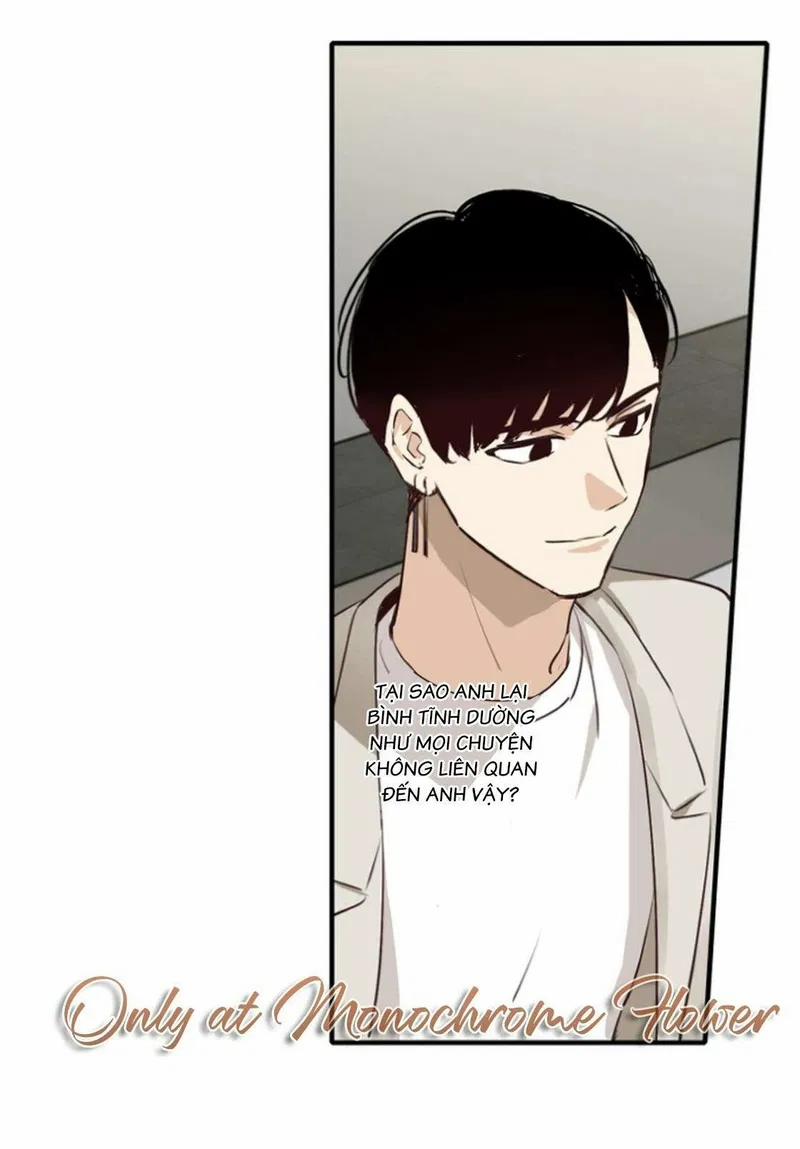 Tôi “Không Hề” Khóc 13 trang 6