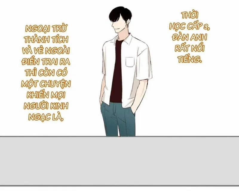 Tôi “Không Hề” Khóc 14 trang 1