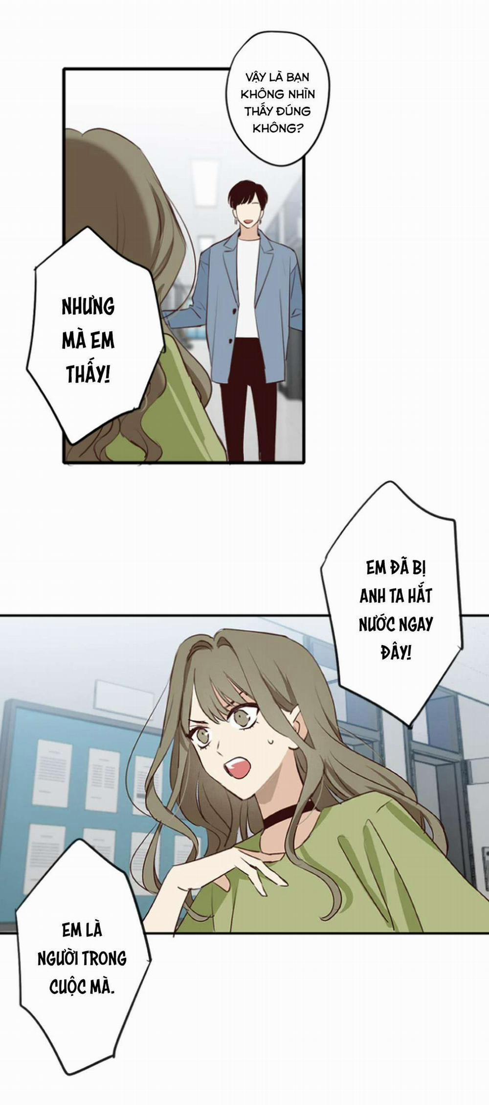 Tôi “Không Hề” Khóc 14 trang 11