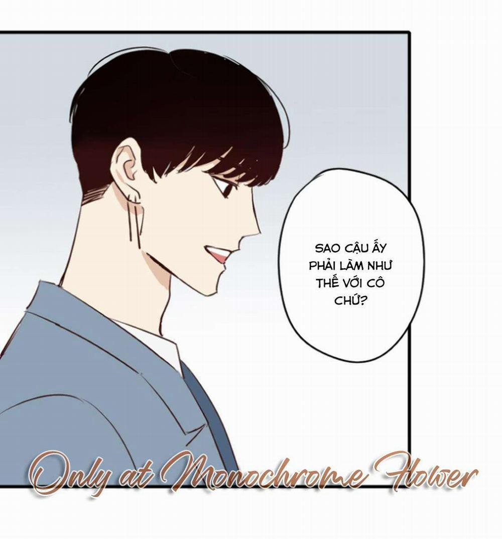 Tôi “Không Hề” Khóc 14 trang 12