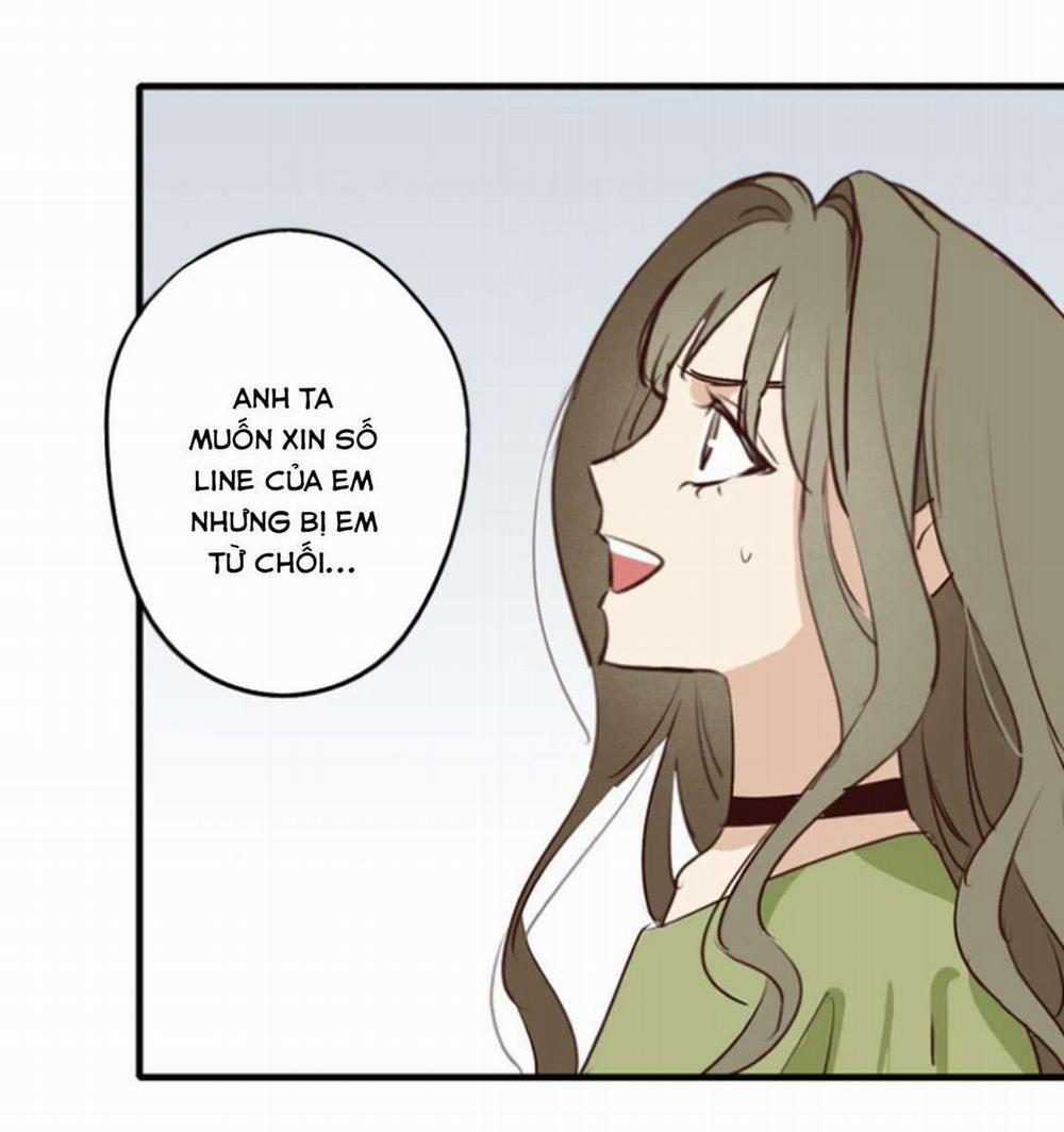 Tôi “Không Hề” Khóc 14 trang 13