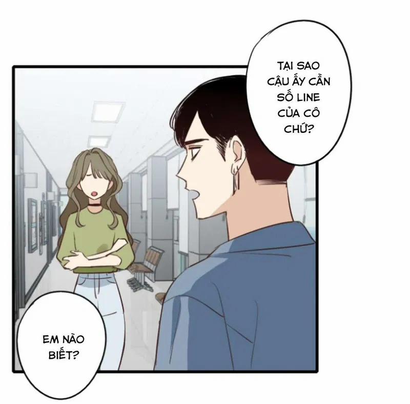 Tôi “Không Hề” Khóc 14 trang 14