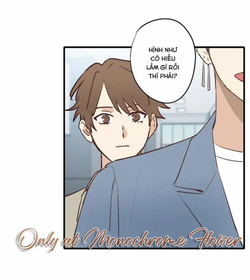 Tôi “Không Hề” Khóc 14 trang 17