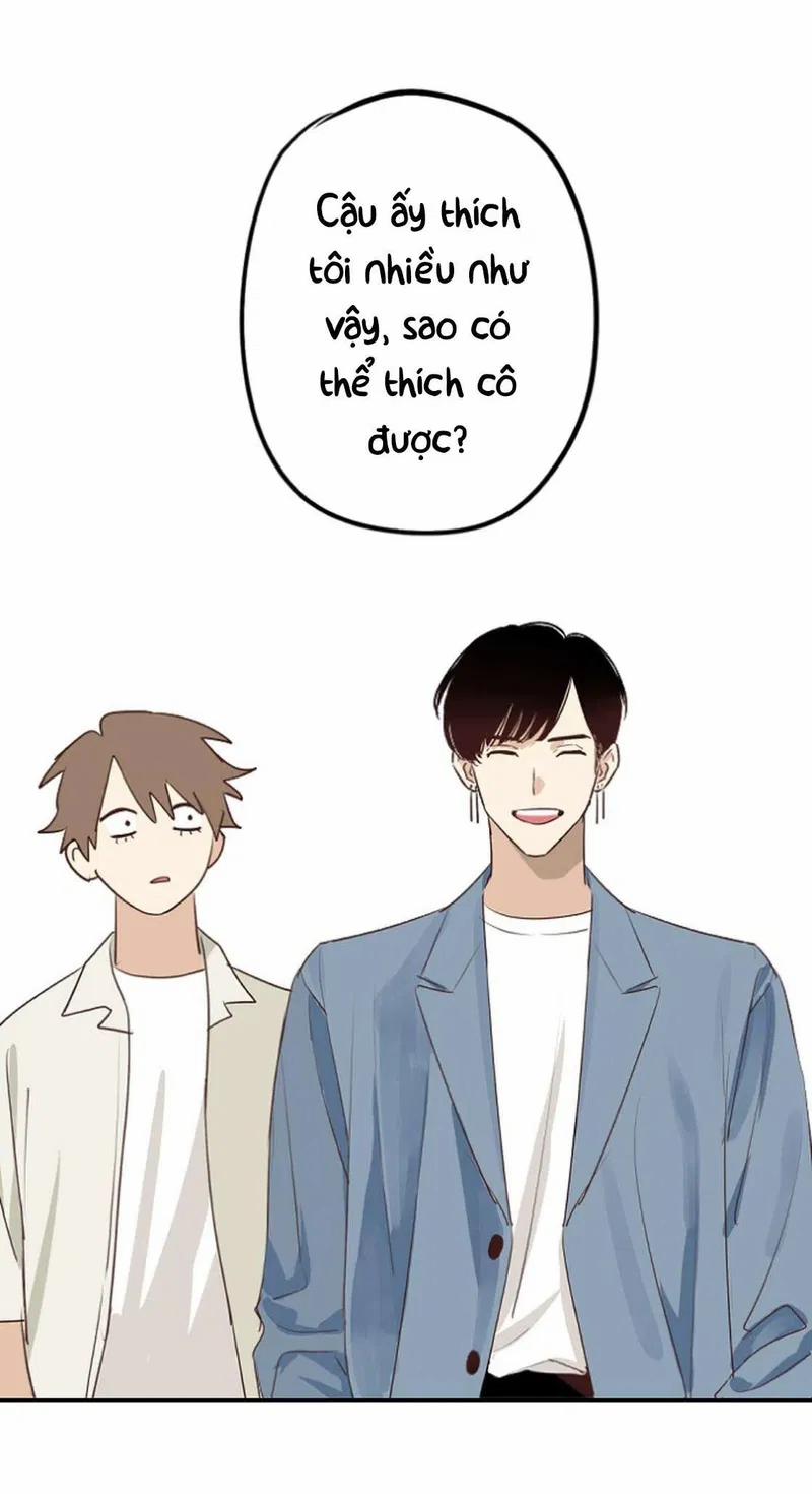 Tôi “Không Hề” Khóc 14 trang 18