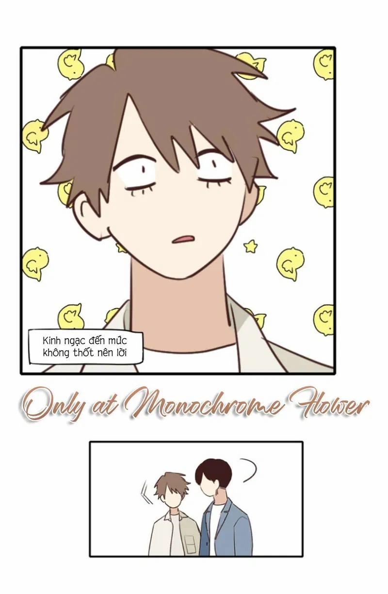 Tôi “Không Hề” Khóc 14 trang 19