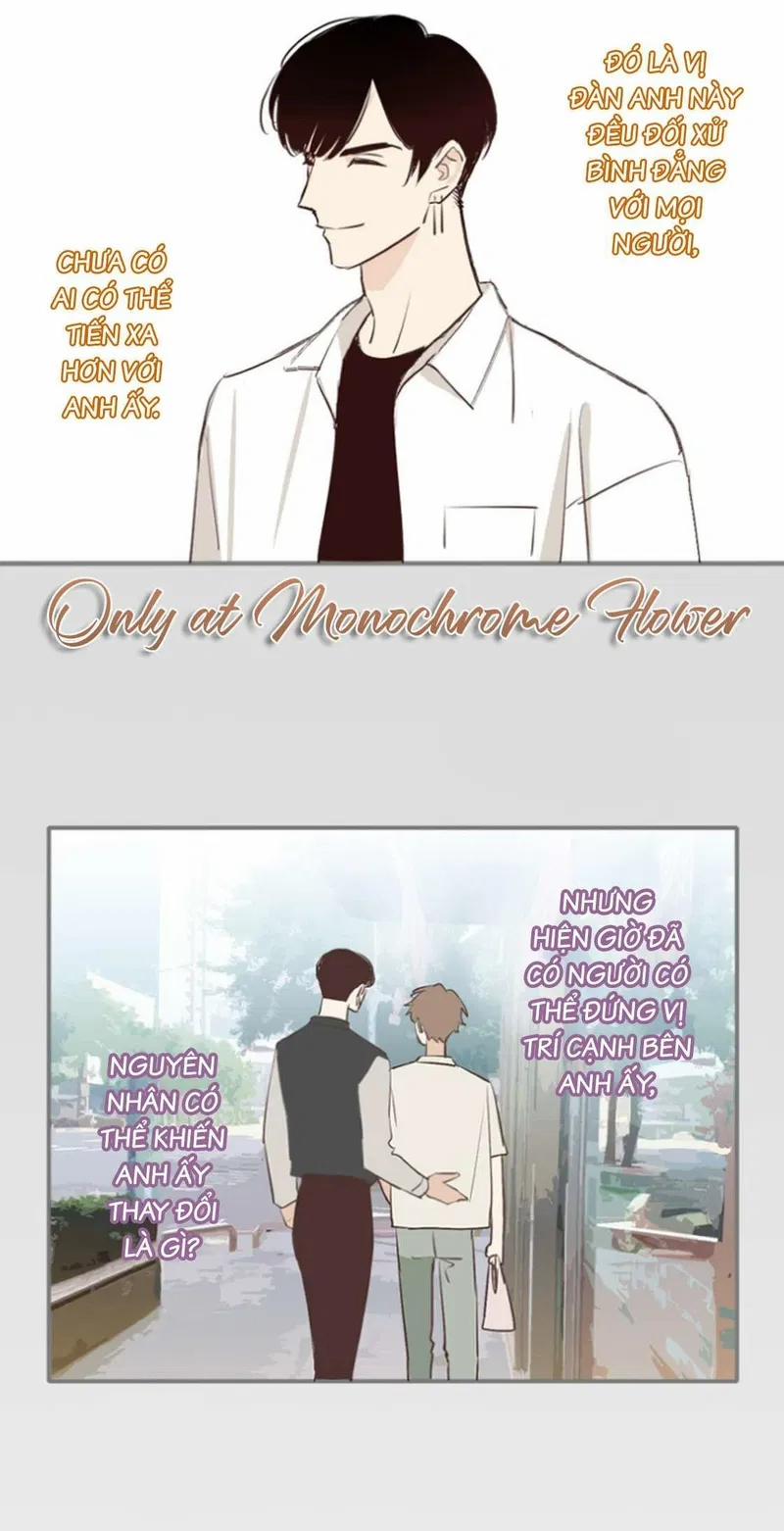 Tôi “Không Hề” Khóc 14 trang 2