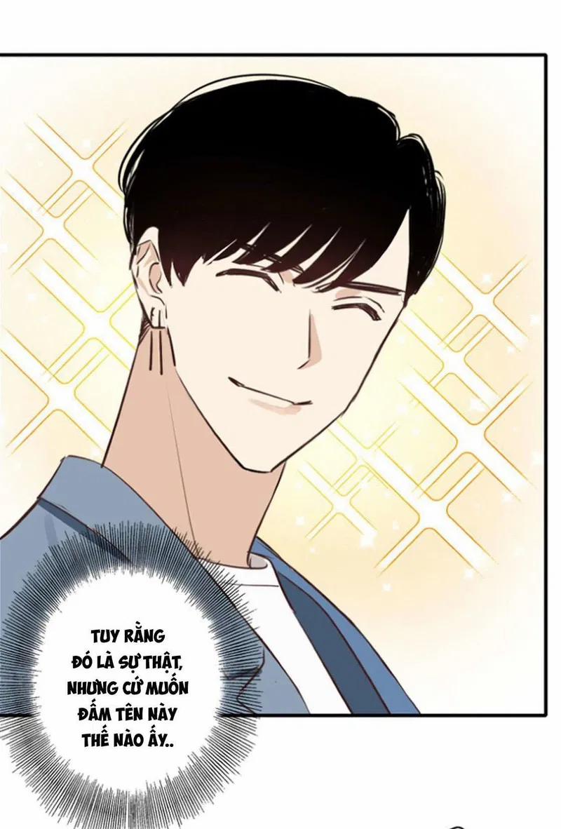 Tôi “Không Hề” Khóc 14 trang 21