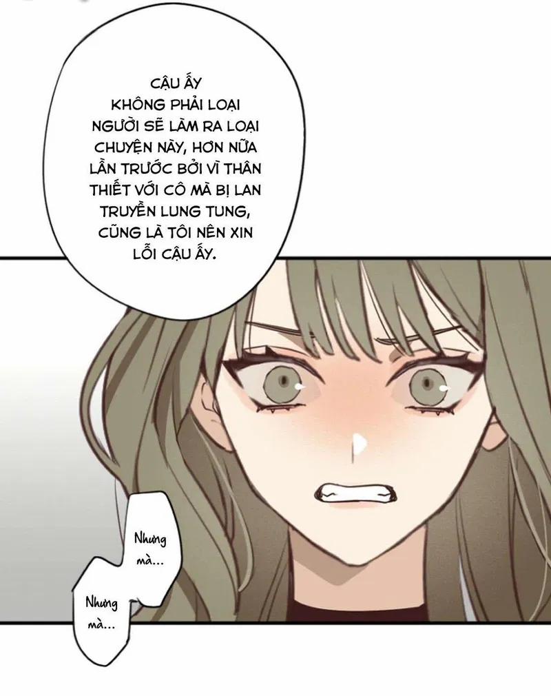 Tôi “Không Hề” Khóc 14 trang 23