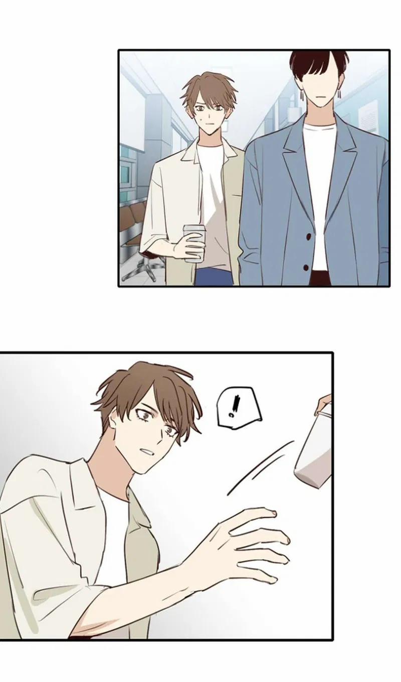 Tôi “Không Hề” Khóc 14 trang 25