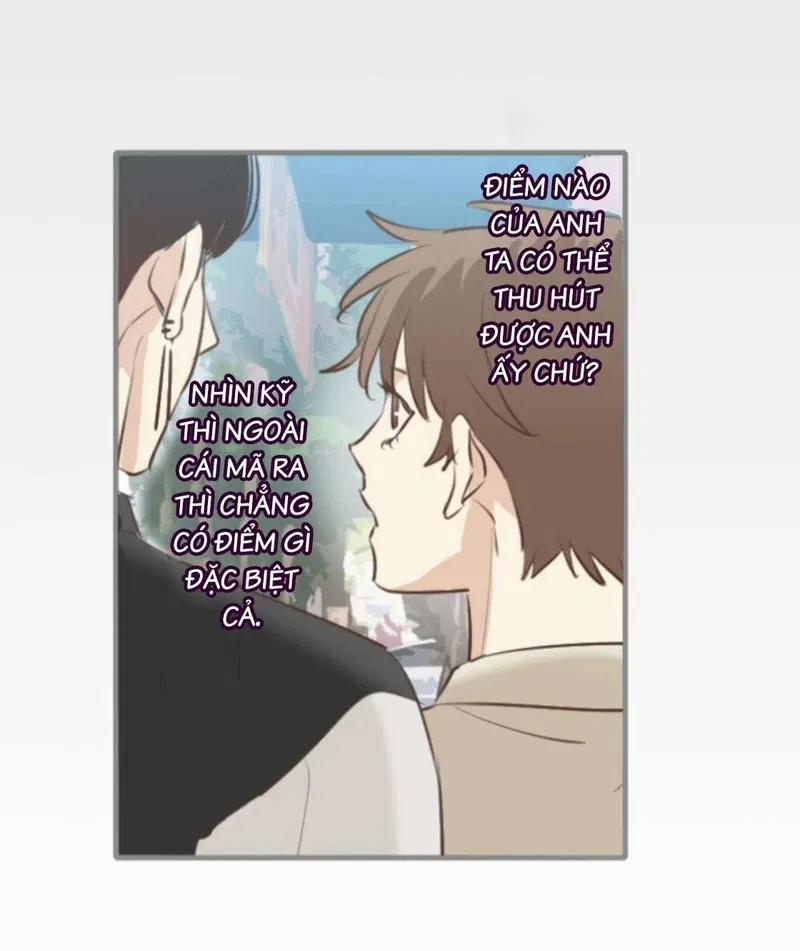 Tôi “Không Hề” Khóc 14 trang 3