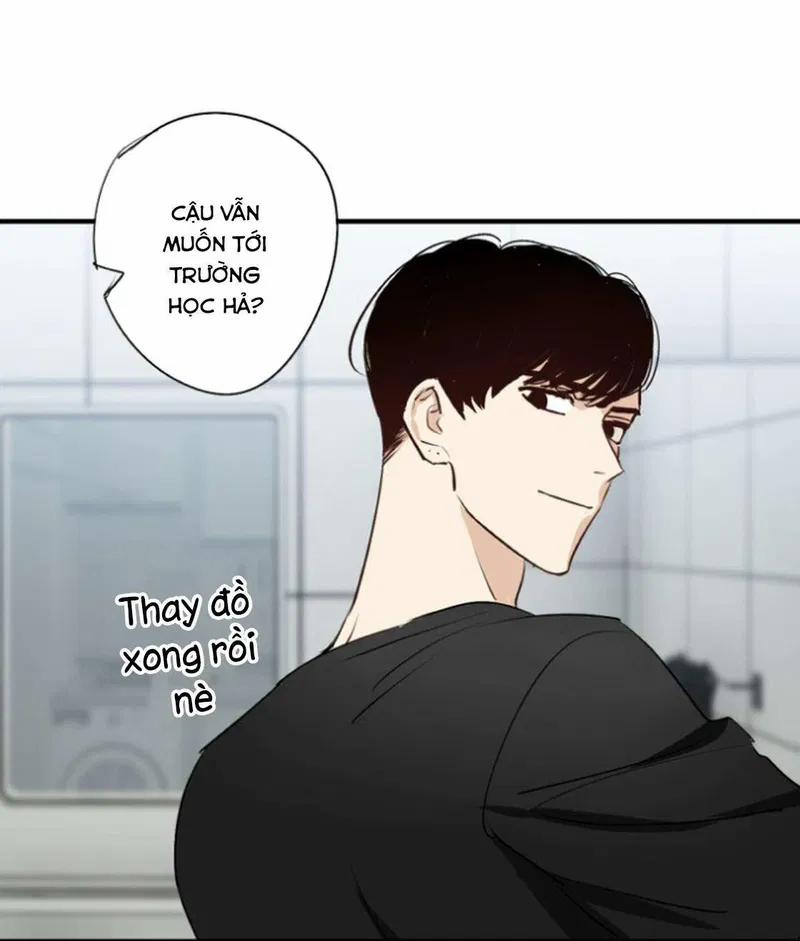 Tôi “Không Hề” Khóc 14 trang 33