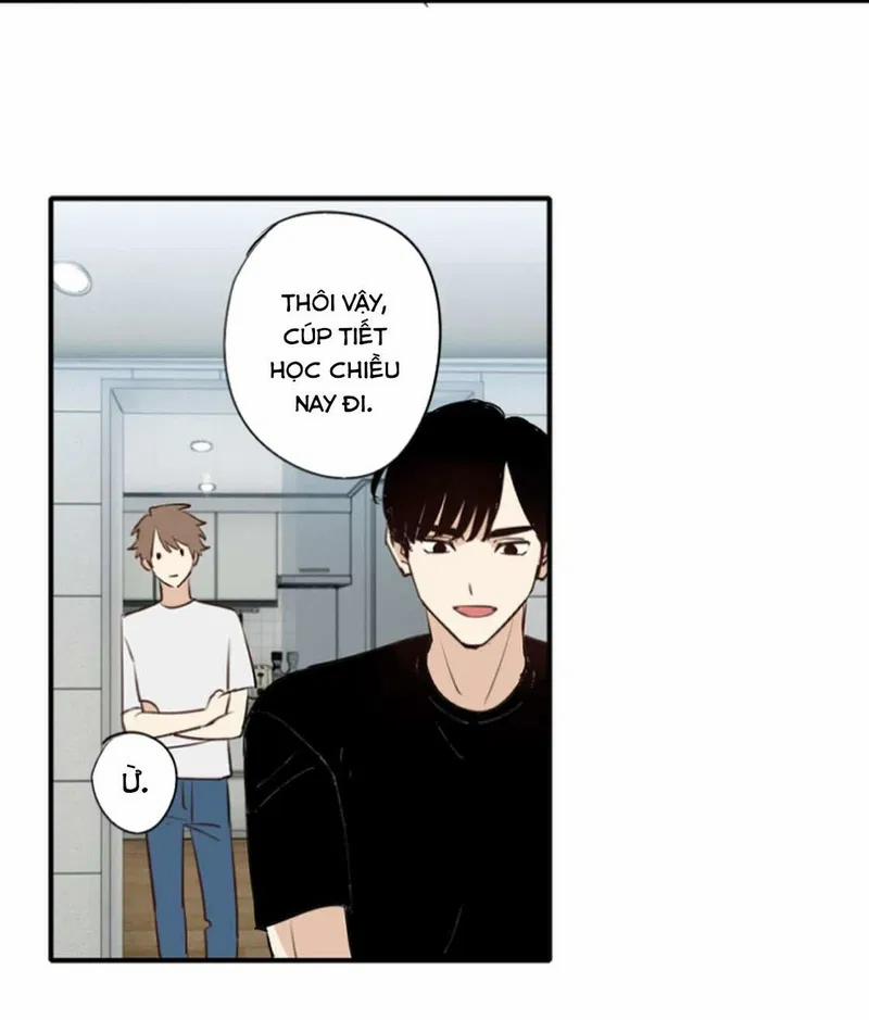 Tôi “Không Hề” Khóc 14 trang 34