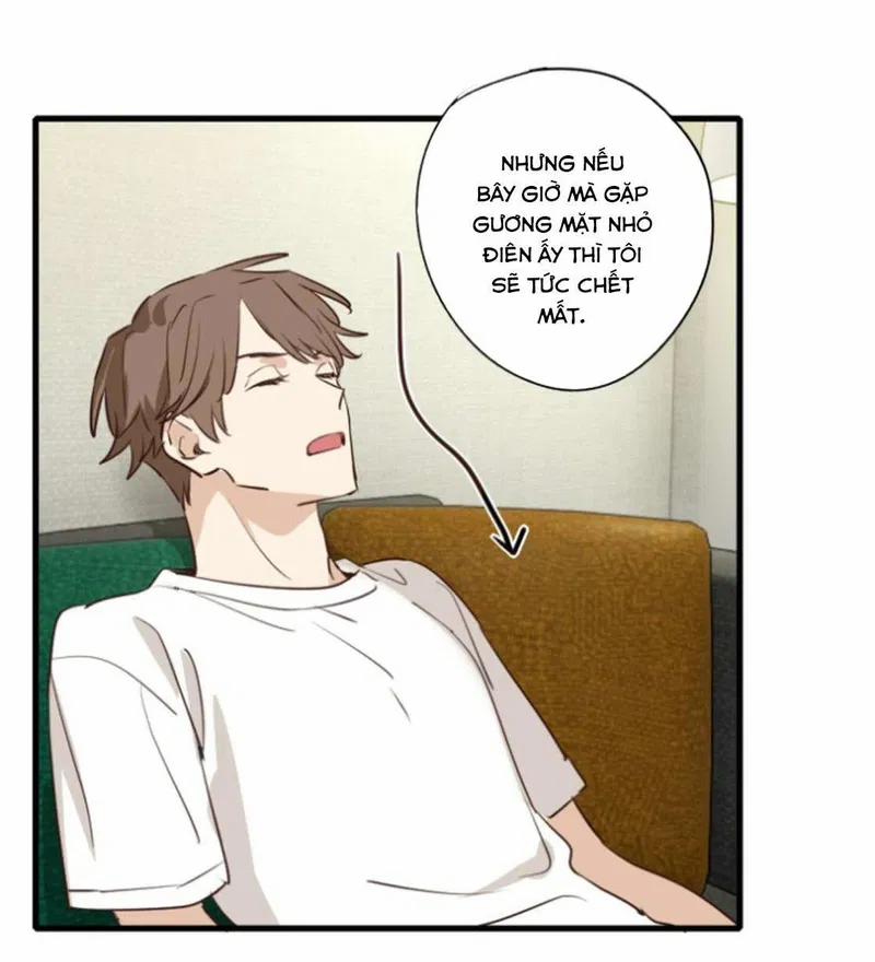 Tôi “Không Hề” Khóc 14 trang 36