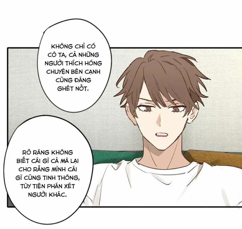 Tôi “Không Hề” Khóc 14 trang 38