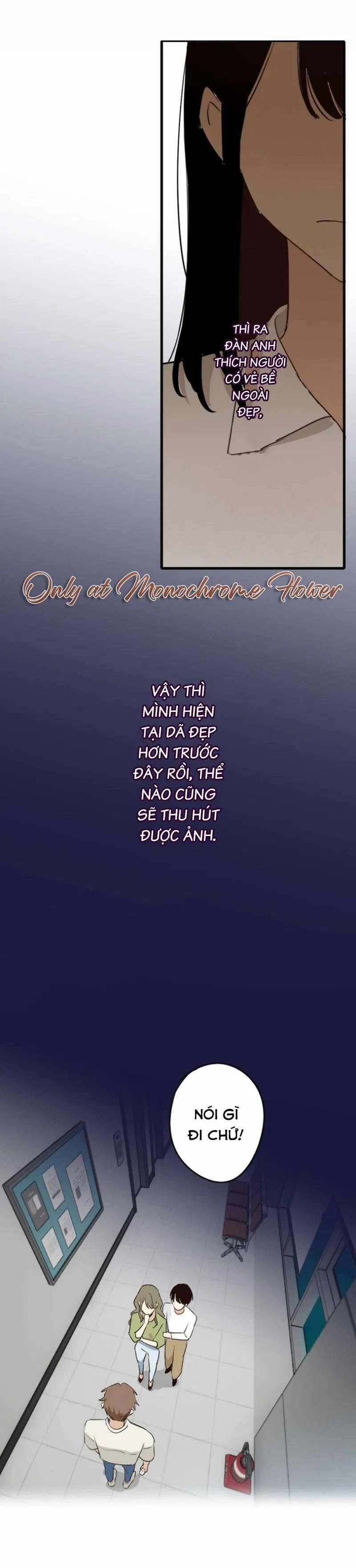 Tôi “Không Hề” Khóc 14 trang 4