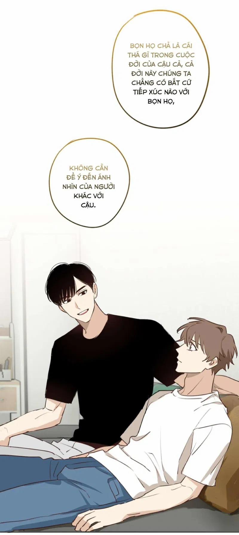 Tôi “Không Hề” Khóc 14 trang 40