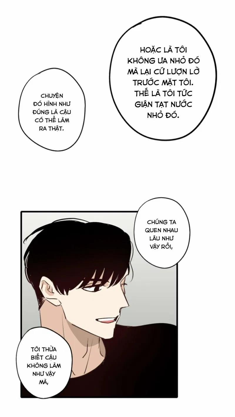 Tôi “Không Hề” Khóc 14 trang 42