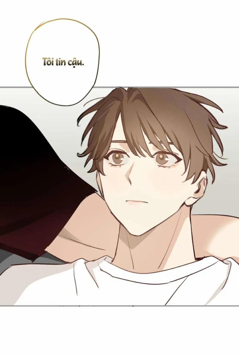 Tôi “Không Hề” Khóc 14 trang 43