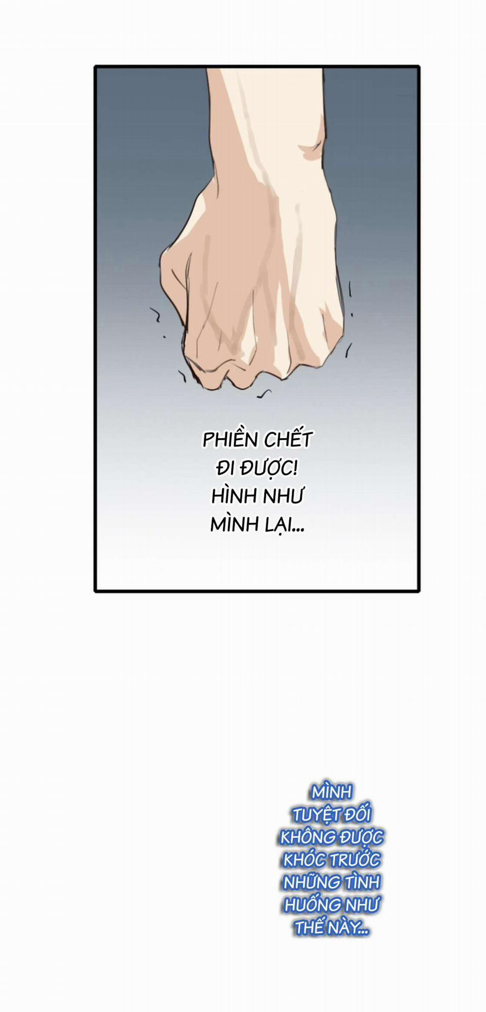 Tôi “Không Hề” Khóc 14 trang 6