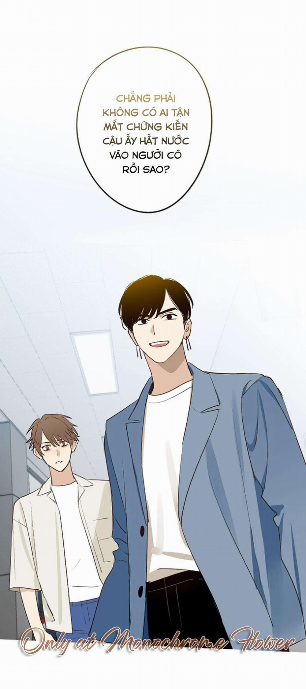 Tôi “Không Hề” Khóc 14 trang 7