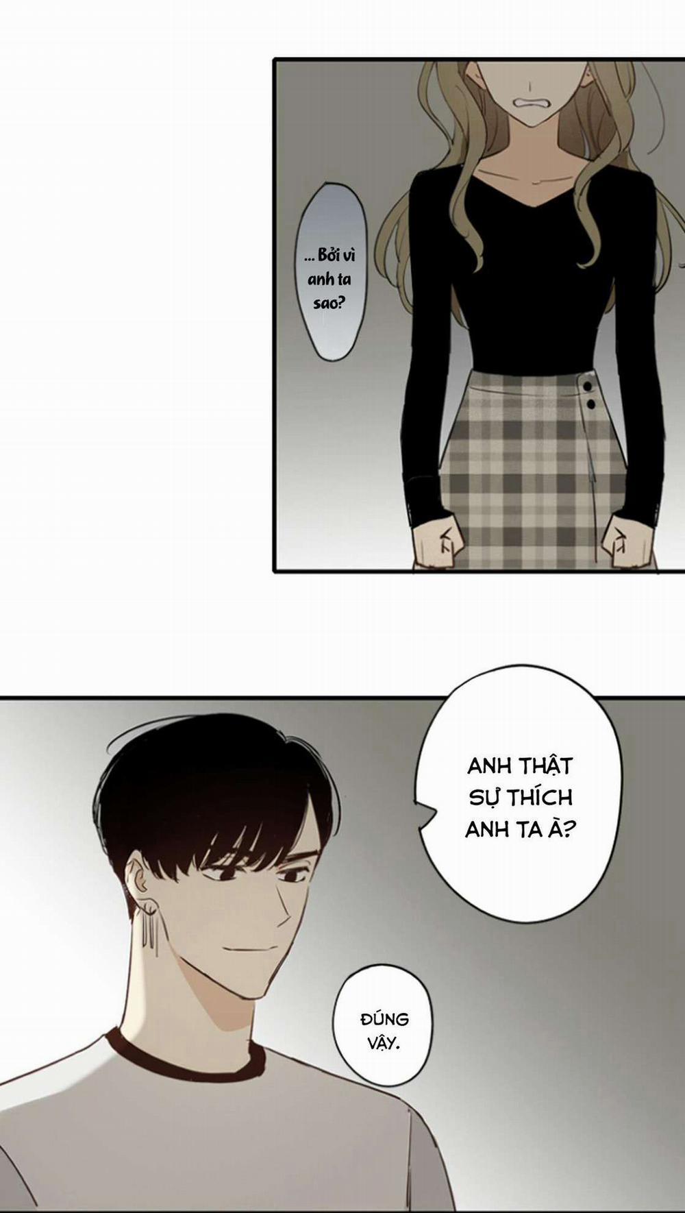 Tôi “Không Hề” Khóc 15 trang 10