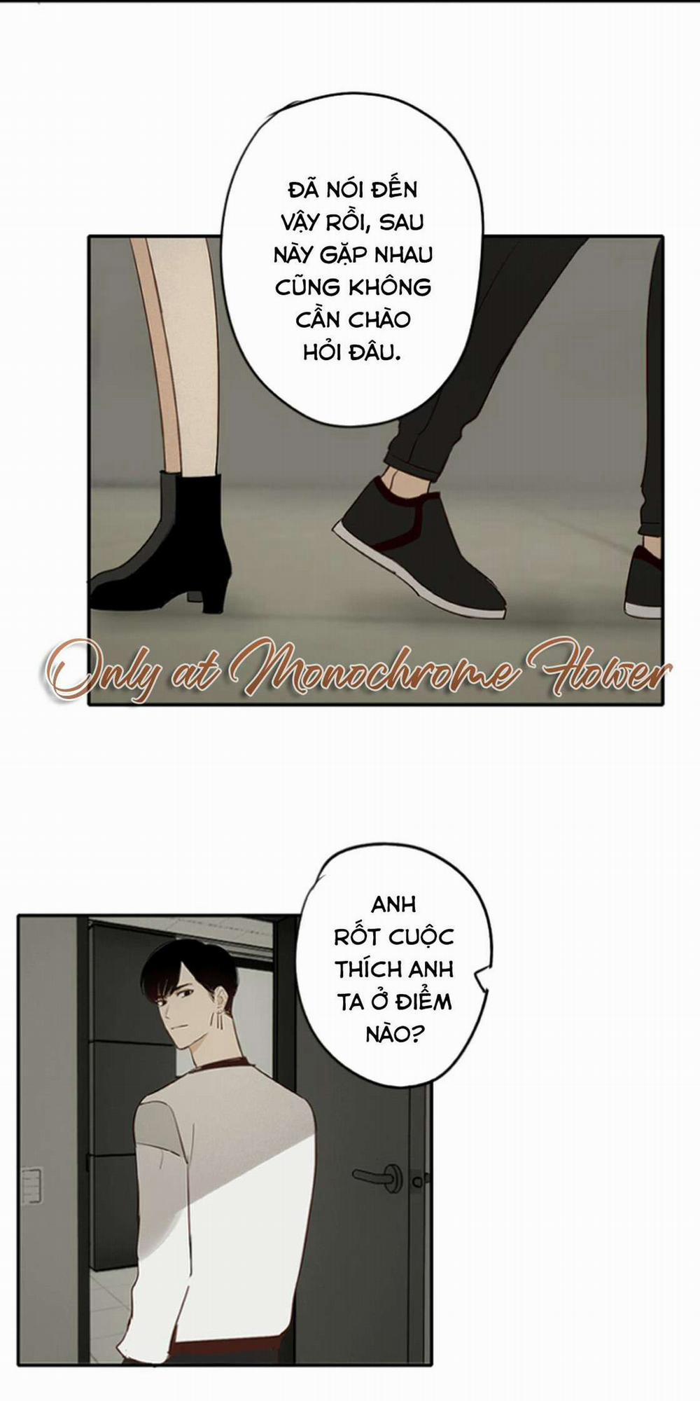 Tôi “Không Hề” Khóc 15 trang 11