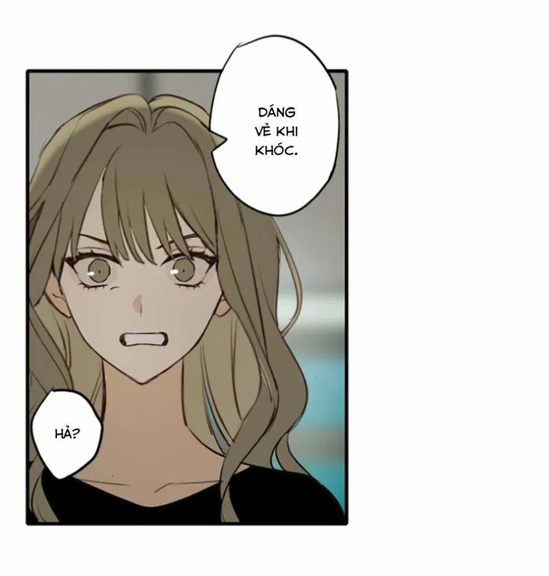 Tôi “Không Hề” Khóc 15 trang 13