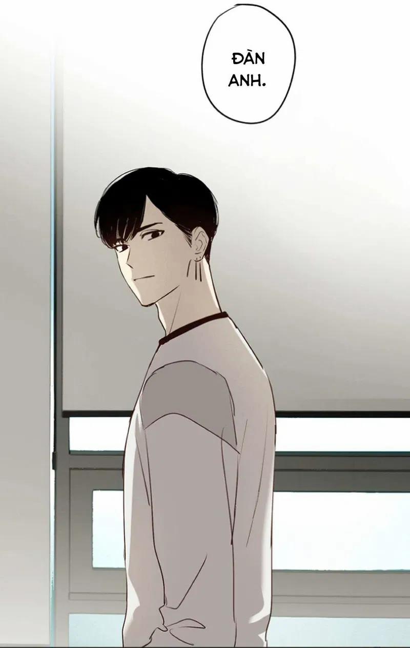 Tôi “Không Hề” Khóc 15 trang 2