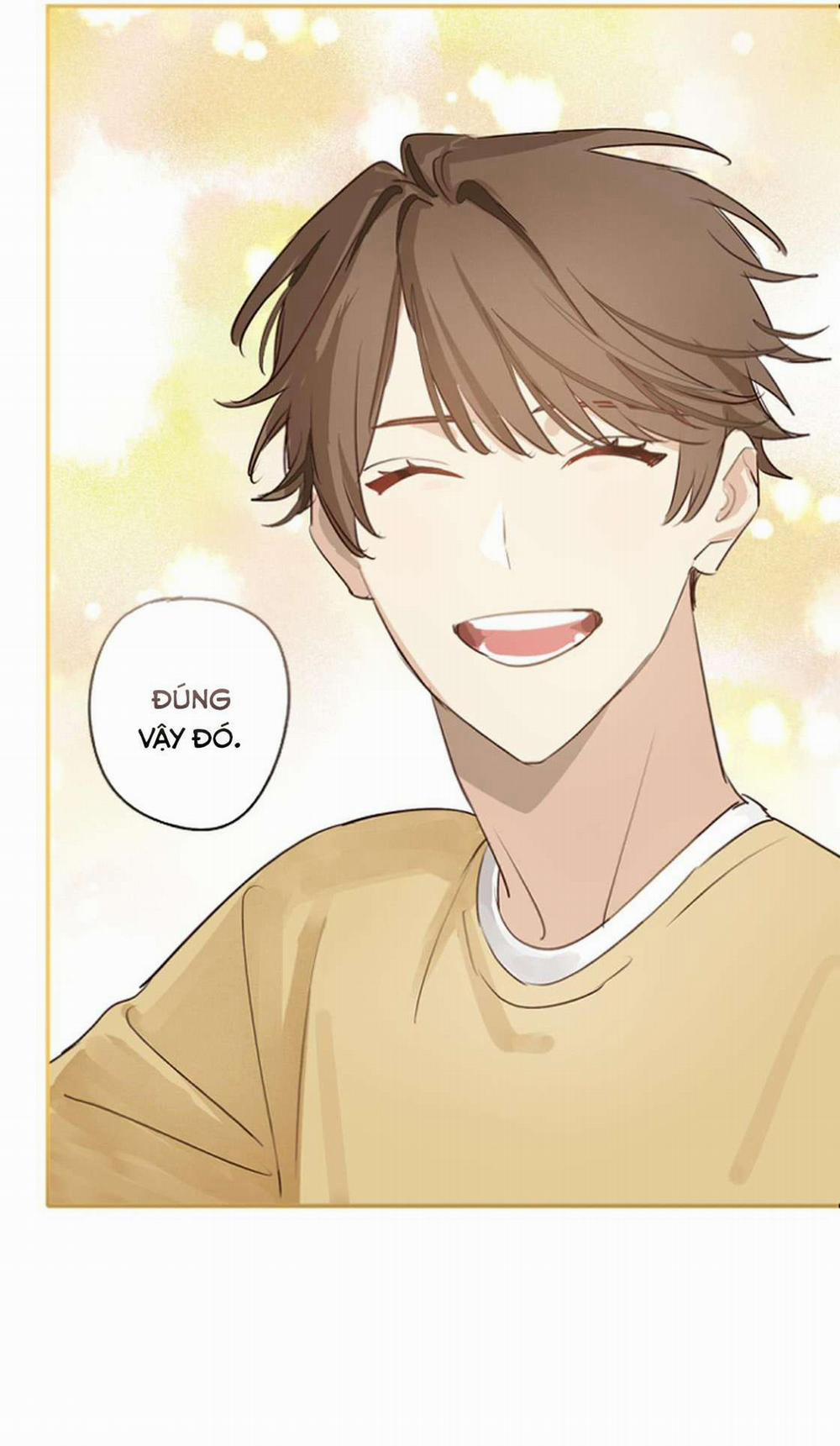 Tôi “Không Hề” Khóc 15 trang 24