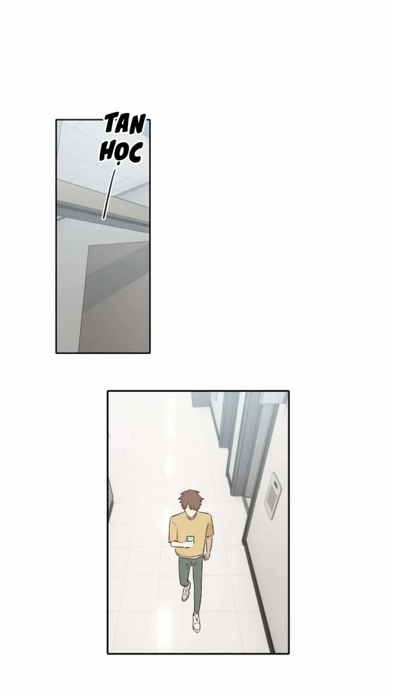 Tôi “Không Hề” Khóc 15 trang 25