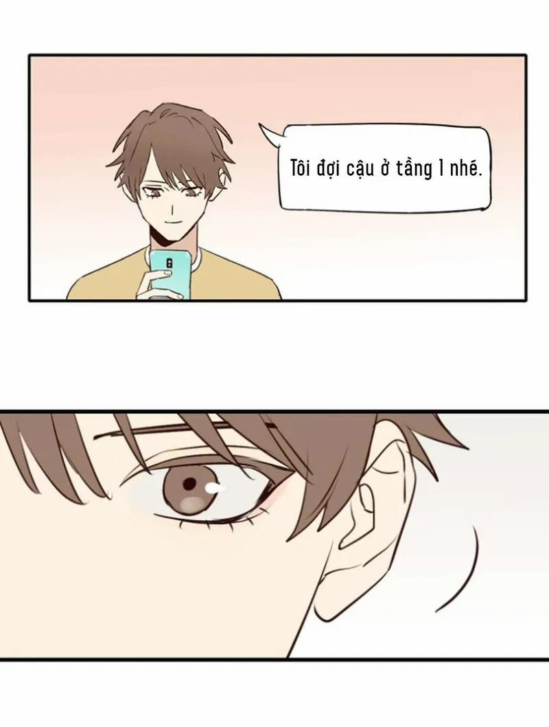 Tôi “Không Hề” Khóc 15 trang 26