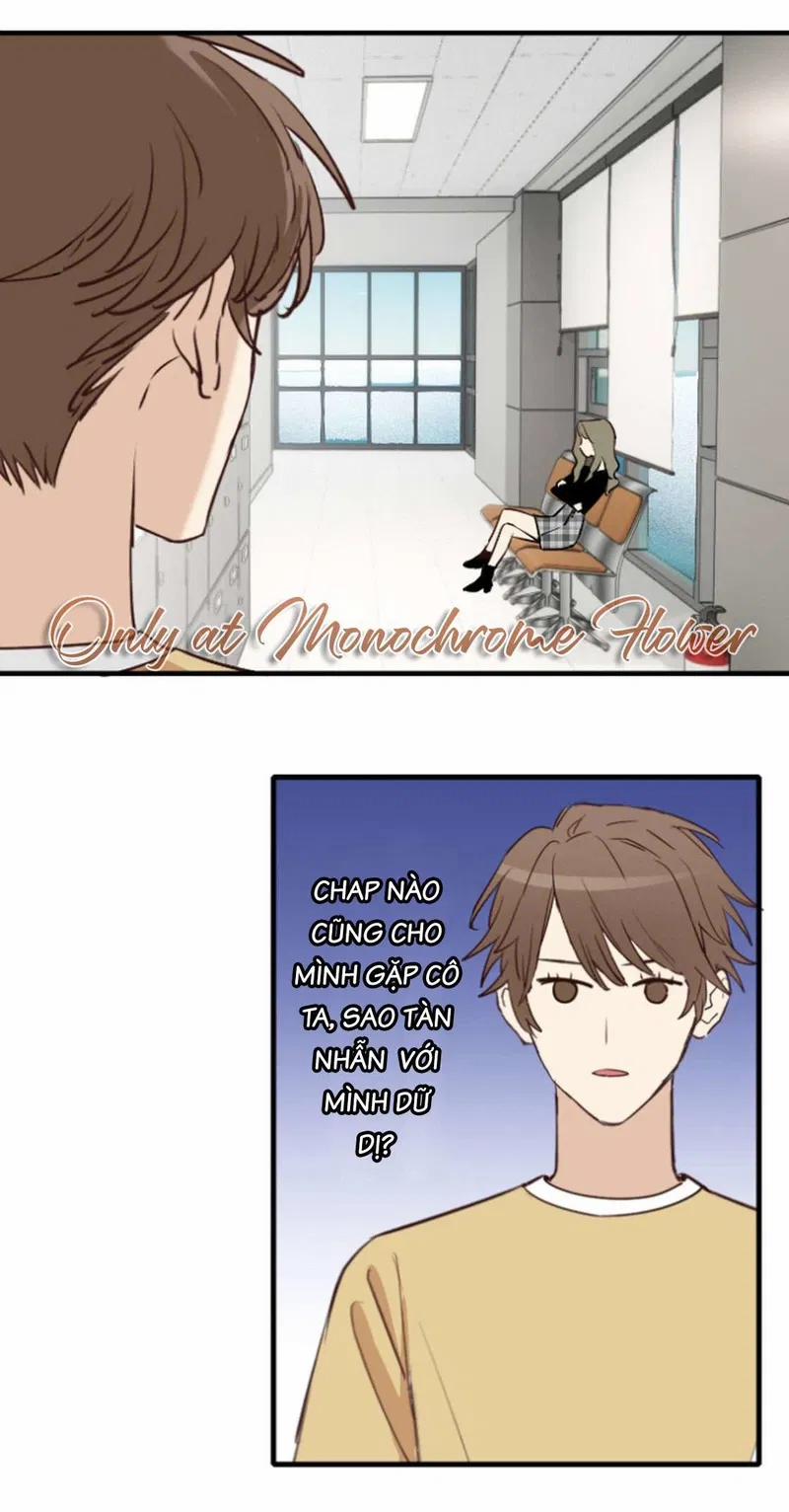 Tôi “Không Hề” Khóc 15 trang 27