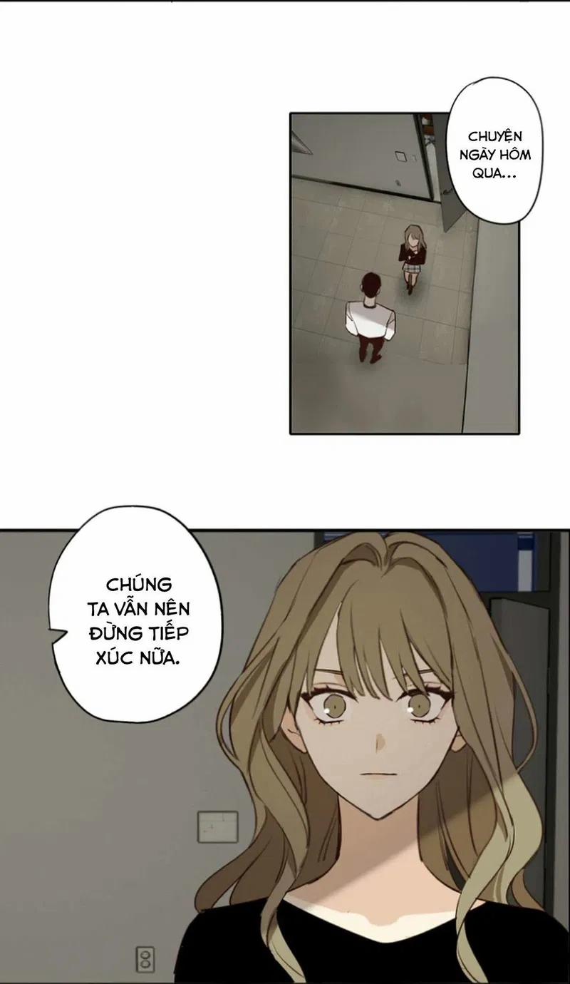 Tôi “Không Hề” Khóc 15 trang 3