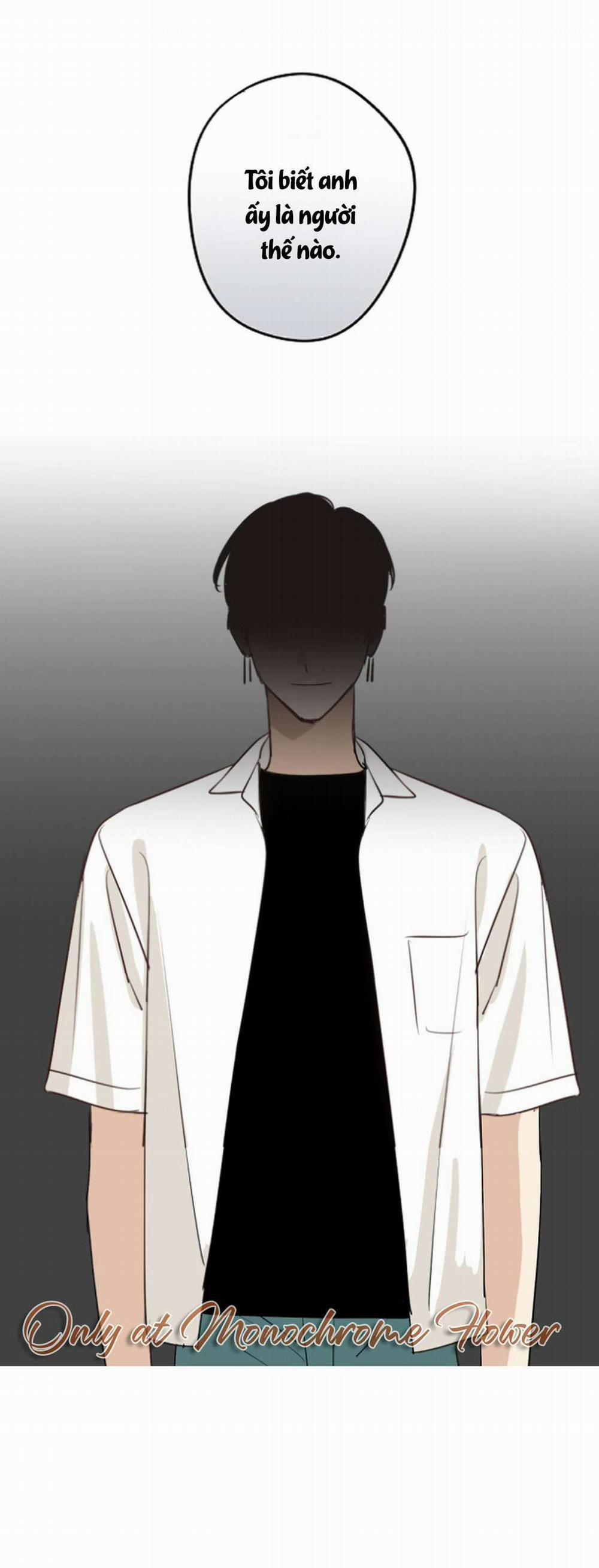 Tôi “Không Hề” Khóc 15 trang 31