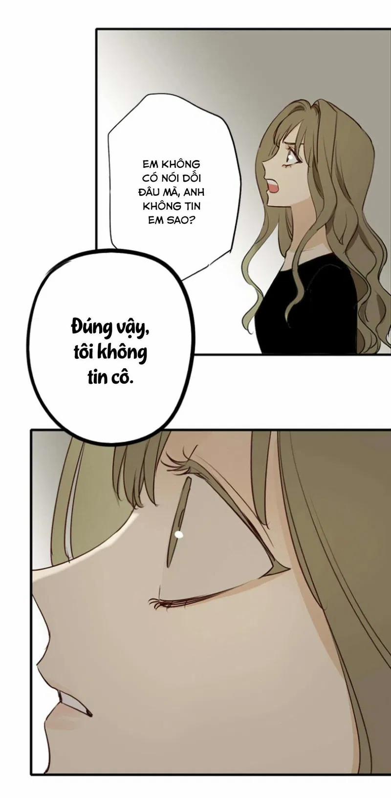 Tôi “Không Hề” Khóc 15 trang 5